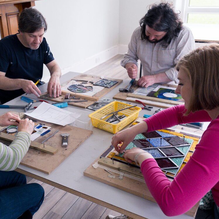 What's On A home for traditional and contemporary arts Arts