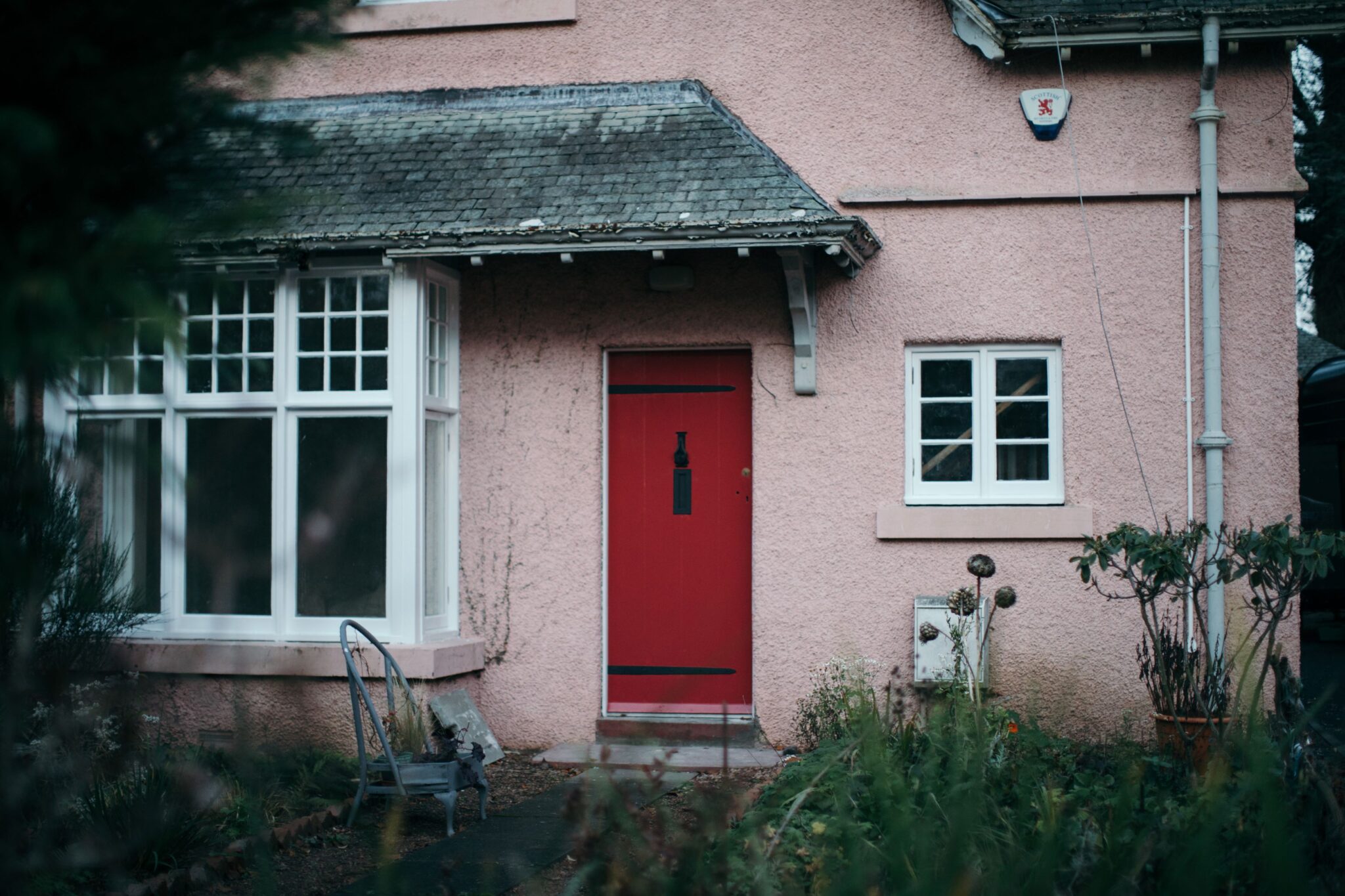 The Cottage sml