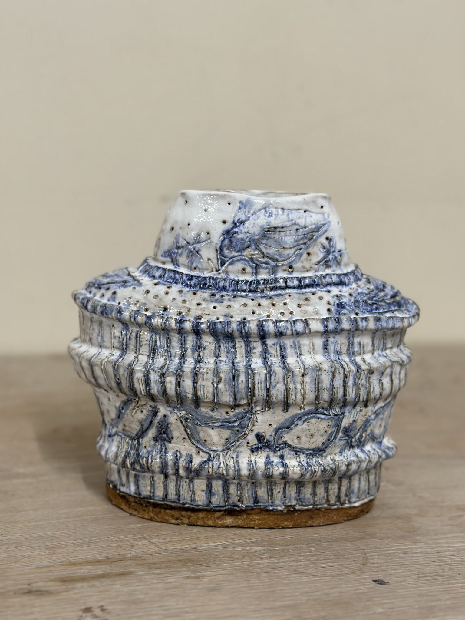 Mixed Ability Pottery: Tuesday Morning | Forgan Arts Centre