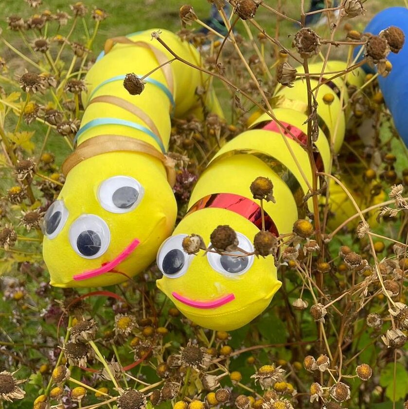 Children's Art Club