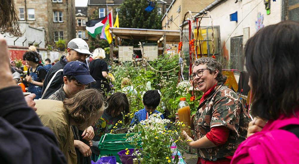 Summer Solstice, GI 2024, photo by Eoin Carey