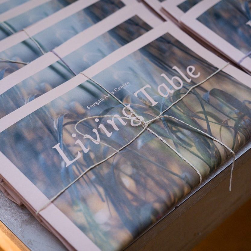 Living Table