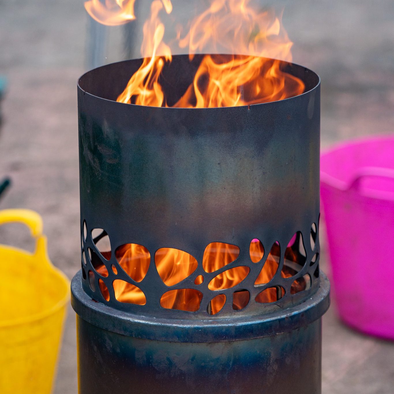 Introduction to Biochar: What, Why & How?