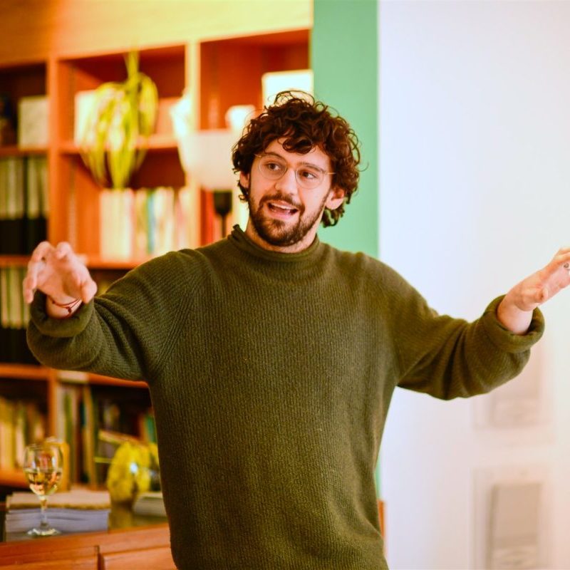 José García Oliva