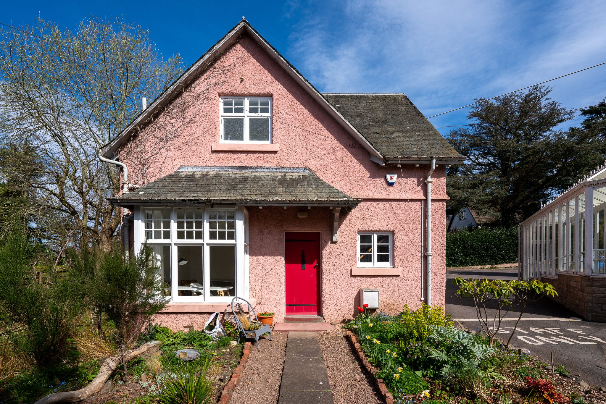 Forgan Cottage (2)